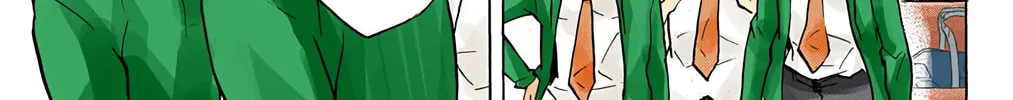 Read Haikyu!! (Official Colored) (Colored) chapter 126 image 15 on Lezhin