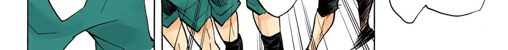 Read Haikyu!! (Official Colored) (Colored) chapter 126 image 25 on Lezhin