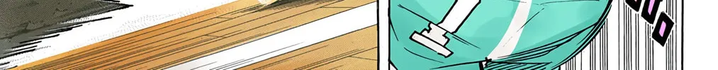 Read Haikyu!! (Official Colored) (Colored) chapter 126 image 43 on Lezhin