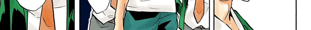 Read Haikyu!! (Official Colored) (Colored) chapter 128 image 15 on Lezhin
