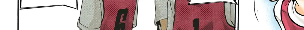 Read Haikyu!! (Official Colored) (Colored) chapter 13 image 15 on Lezhin