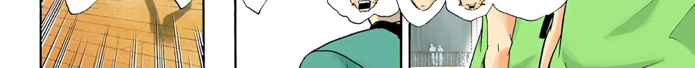 Read Haikyu!! (Official Colored) (Colored) chapter 13 image 27 on Lezhin