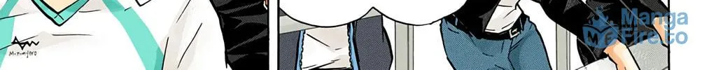 Read Haikyu!! (Official Colored) (Colored) chapter 130 image 17 on Lezhin