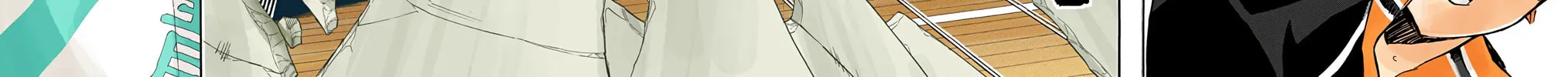 Read Haikyu!! (Official Colored) (Colored) chapter 130 image 31 on Lezhin