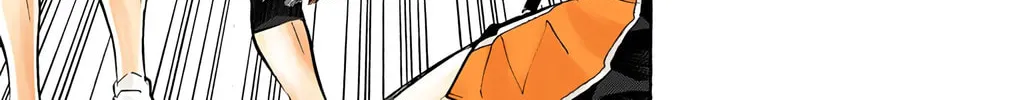 Read Haikyu!! (Official Colored) (Colored) chapter 130 image 9 on Lezhin