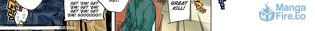 Read Haikyu!! (Official Colored) (Colored) chapter 131 image 17 on Lezhin