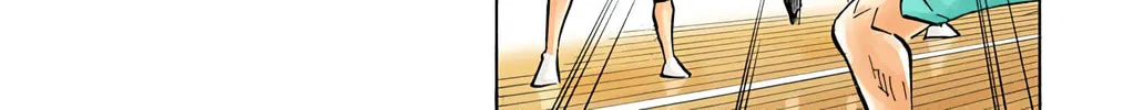Read Haikyu!! (Official Colored) (Colored) chapter 131 image 33 on Lezhin