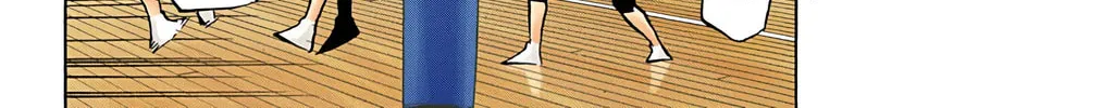 Read Haikyu!! (Official Colored) (Colored) chapter 133 image 19 on Lezhin