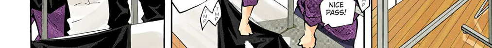 Read Haikyu!! (Official Colored) (Colored) chapter 133 image 33 on Lezhin