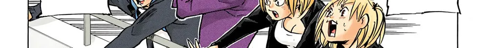 Read Haikyu!! (Official Colored) (Colored) chapter 134 image 21 on Lezhin