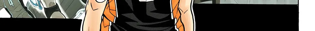 Read Haikyu!! (Official Colored) (Colored) chapter 137 image 1 on Lezhin