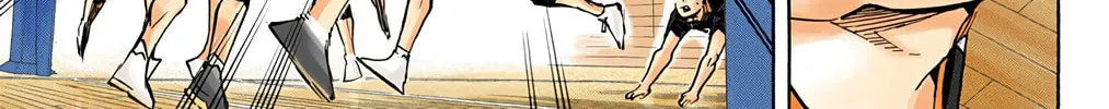 Read Haikyu!! (Official Colored) (Colored) chapter 137 image 19 on Lezhin