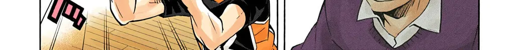 Read Haikyu!! (Official Colored) (Colored) chapter 137 image 27 on Lezhin