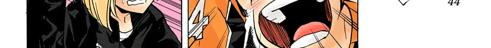 Read Haikyu!! (Official Colored) (Colored) chapter 137 image 31 on Lezhin