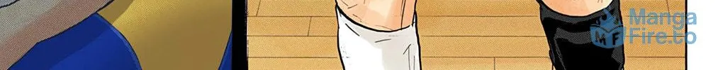 Read Haikyu!! (Official Colored) (Colored) chapter 138 image 35 on Lezhin