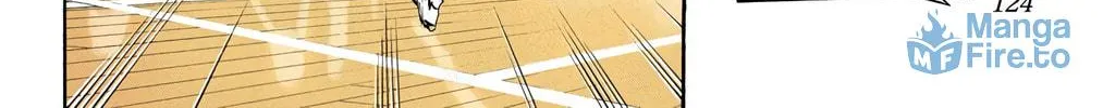 Read Haikyu!! (Official Colored) (Colored) chapter 14 image 23 on Lezhin