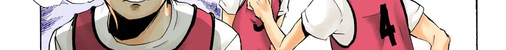 Read Haikyu!! (Official Colored) (Colored) chapter 14 image 43 on Lezhin
