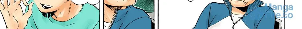 Read Haikyu!! (Official Colored) (Colored) chapter 14 image 47 on Lezhin