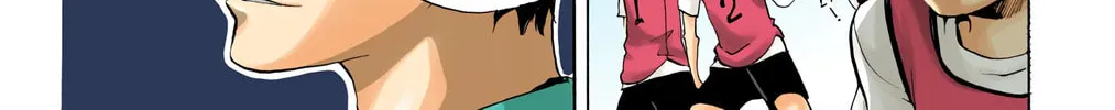 Read Haikyu!! (Official Colored) (Colored) chapter 14 image 49 on Lezhin