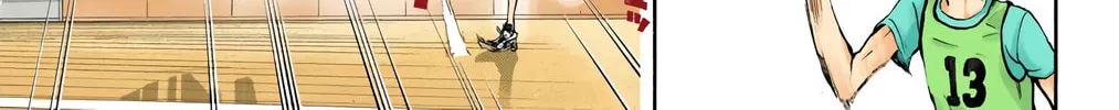 Read Haikyu!! (Official Colored) (Colored) chapter 14 image 51 on Lezhin