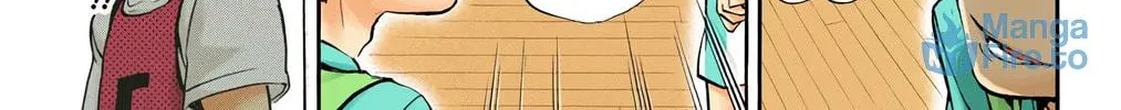 Read Haikyu!! (Official Colored) (Colored) chapter 14 image 59 on Lezhin