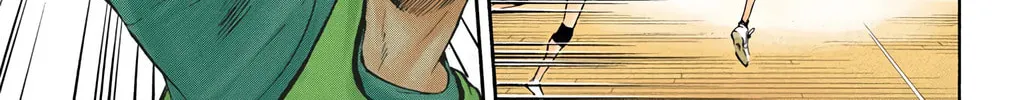 Read Haikyu!! (Official Colored) (Colored) chapter 14 image 67 on Lezhin