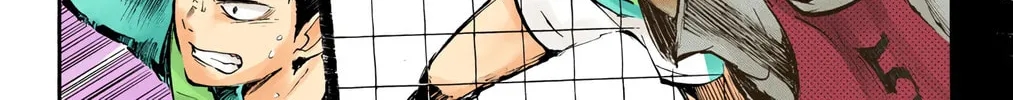Read Haikyu!! (Official Colored) (Colored) chapter 14 image 69 on Lezhin