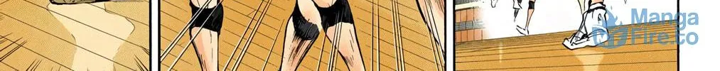 Read Haikyu!! (Official Colored) (Colored) chapter 14 image 71 on Lezhin