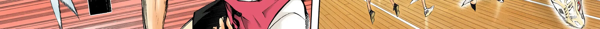 Read Haikyu!! (Official Colored) (Colored) chapter 14 image 73 on Lezhin