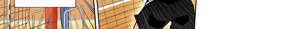 Read Haikyu!! (Official Colored) (Colored) chapter 14 image 9 on Lezhin