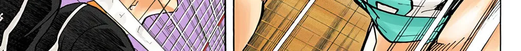 Read Haikyu!! (Official Colored) (Colored) chapter 140 image 25 on Lezhin