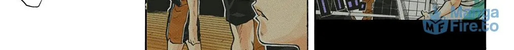 Read Haikyu!! (Official Colored) (Colored) chapter 140 image 29 on Lezhin