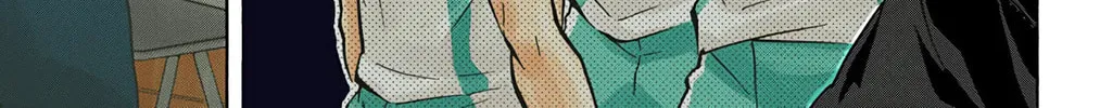 Read Haikyu!! (Official Colored) (Colored) chapter 140 image 9 on Lezhin
