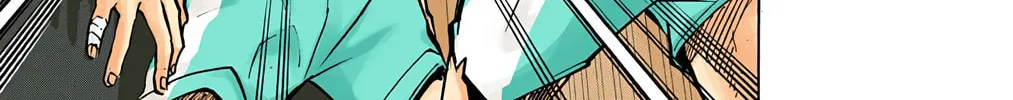 Read Haikyu!! (Official Colored) (Colored) chapter 141 image 13 on Lezhin