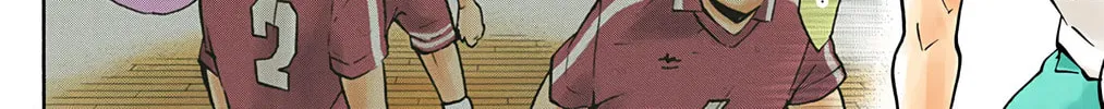 Read Haikyu!! (Official Colored) (Colored) chapter 141 image 21 on Lezhin