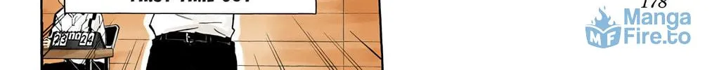 Read Haikyu!! (Official Colored) (Colored) chapter 144 image 17 on Lezhin