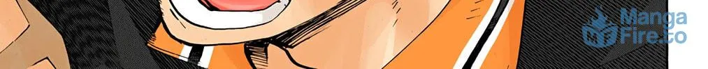 Read Haikyu!! (Official Colored) (Colored) chapter 144 image 23 on Lezhin