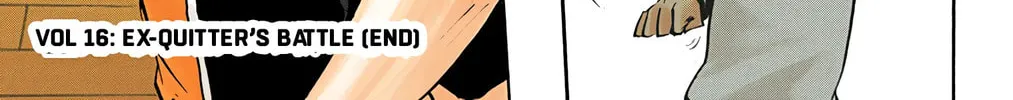 Read Haikyu!! (Official Colored) (Colored) chapter 144 image 33 on Lezhin