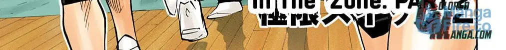Read Haikyu!! (Official Colored) (Colored) chapter 145 image 11 on Lezhin