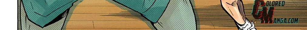 Read Haikyu!! (Official Colored) (Colored) chapter 145 image 21 on Lezhin