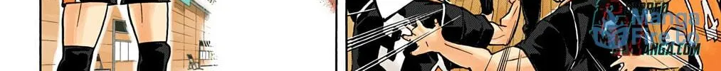Read Haikyu!! (Official Colored) (Colored) chapter 146 image 11 on Lezhin