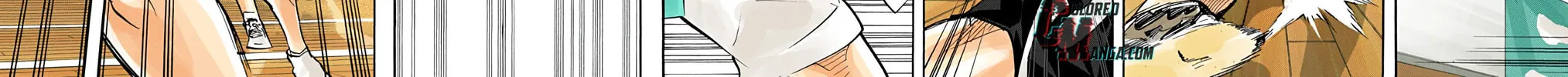 Read Haikyu!! (Official Colored) (Colored) chapter 146 image 29 on Lezhin