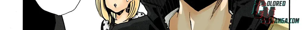 Read Haikyu!! (Official Colored) (Colored) chapter 148 image 27 on Lezhin