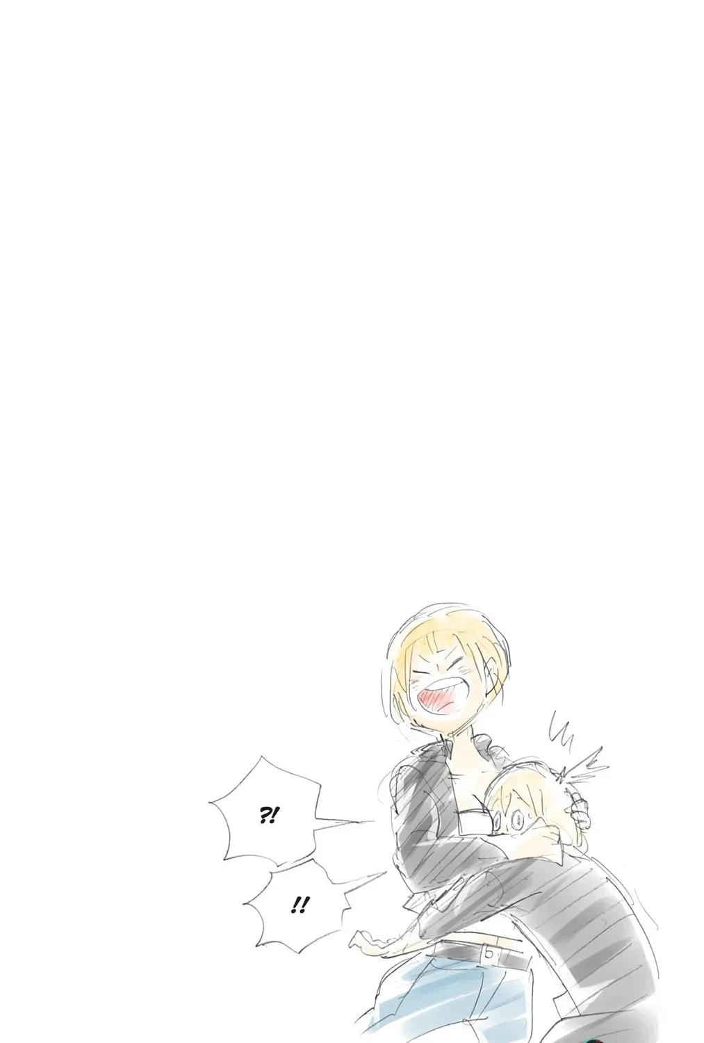 Read Haikyu!! (Official Colored) (Colored) chapter 148 image 30 on Lezhin