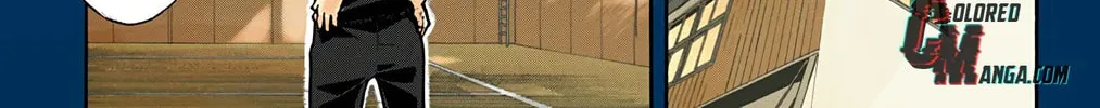 Read Haikyu!! (Official Colored) (Colored) chapter 149 image 25 on Lezhin