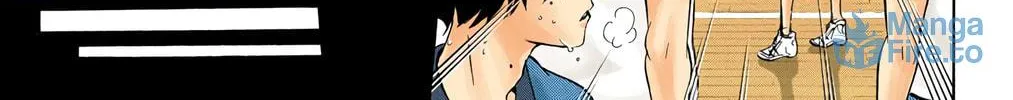 Read Haikyu!! (Official Colored) (Colored) chapter 15 image 17 on Lezhin