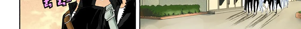 Read Haikyu!! (Official Colored) (Colored) chapter 15 image 27 on Lezhin