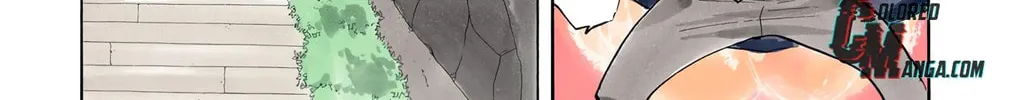 Read Haikyu!! (Official Colored) (Colored) chapter 150 image 1 on Lezhin