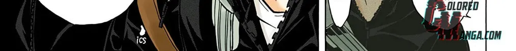 Read Haikyu!! (Official Colored) (Colored) chapter 150 image 15 on Lezhin