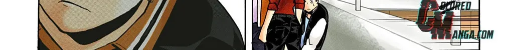 Read Haikyu!! (Official Colored) (Colored) chapter 150 image 21 on Lezhin